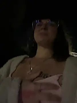 VioletaSubmissive webcam