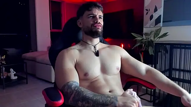 valenthino_salvatore (M young) - cum shoot