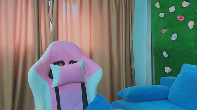 AmmyFlirty webcam