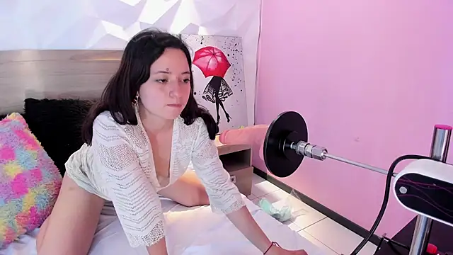 Annaskyy live cam on StripChat