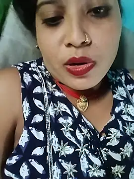 Mohni_bhabiji live cam on StripChat