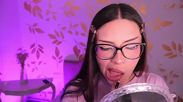 Misselektra__ webcam