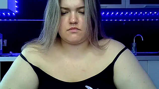 AnitaWillias live cam on StripChat