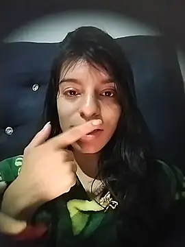 Ariell_Kieran live cam on StripChat