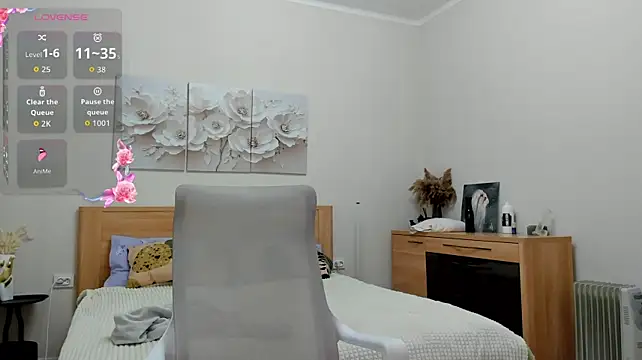 flooora_0 live cam on StripChat