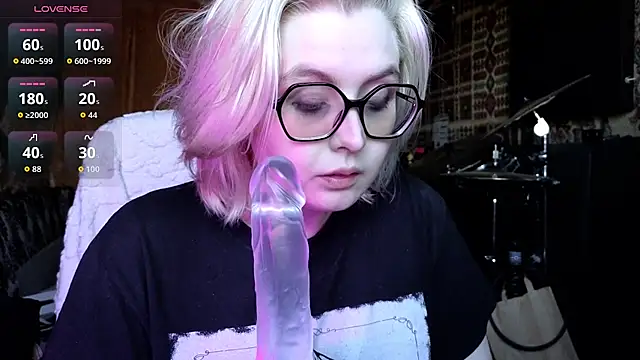 Hele_Michelle live cam on StripChat