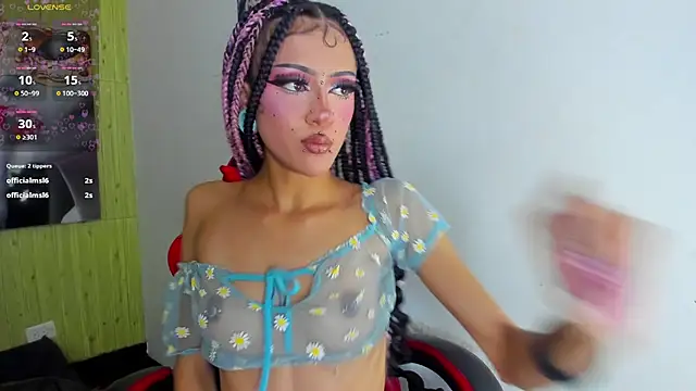 dolly_boob live cam on StripChat