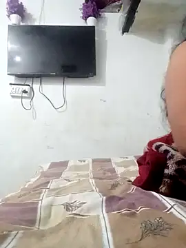 Annubhabhi143 live cam on StripChat