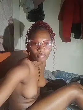 Brooklynebony live cam on StripChat