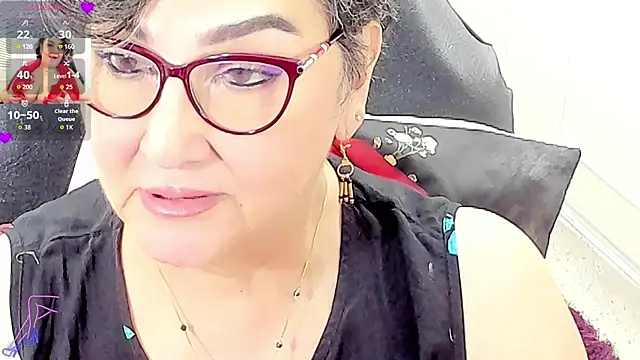 cataleya_mom live cam on StripChat