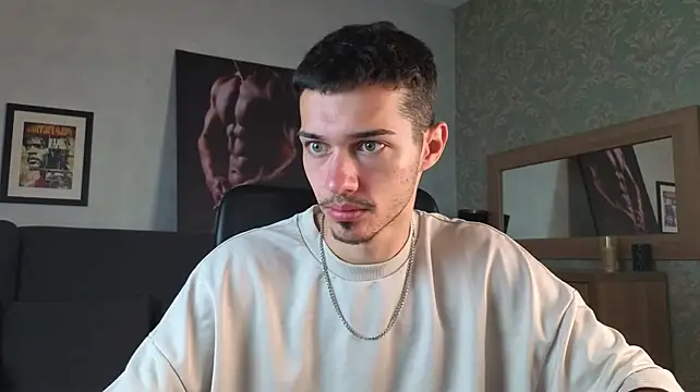 KaydenDrew live cam on StripChat