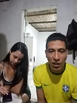 rodri-cami (Ask my age) - Chupada pene 5 minutos