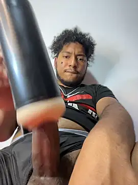 Danny_black11 live cam on StripChat