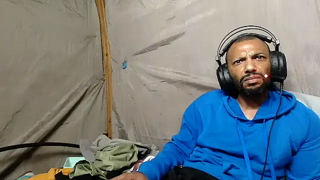 Camodick live cam on StripChat