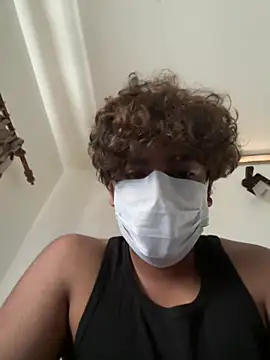 hashsome (M twink) - Jerk off