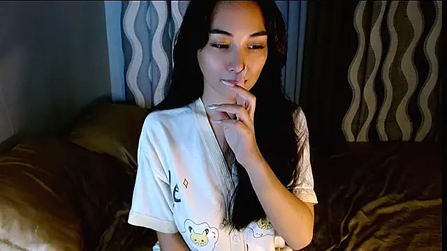 AsiaticRose_06 live cam on StripChat