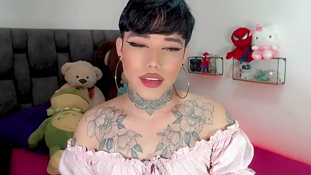 little_star_porn live cam on StripChat