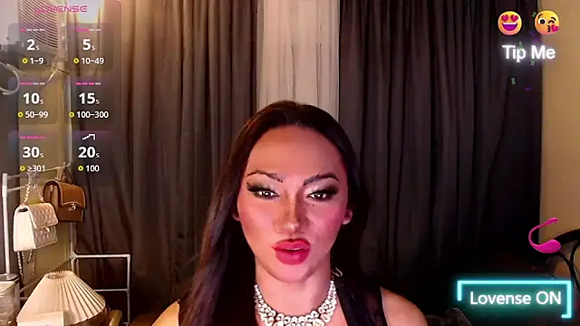 sexcindy live cam on StripChat