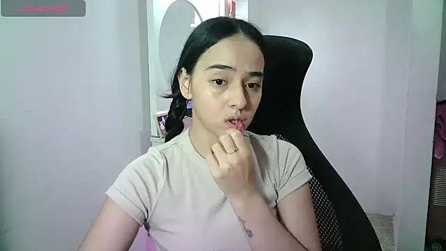 aineangeel webcam