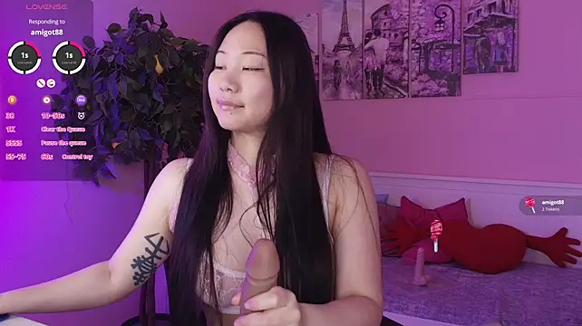 Inari_Okami_ live cam on StripChat