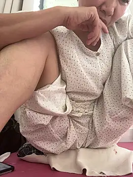daaqnn live cam on StripChat