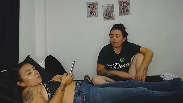 kathy_luisa webcam