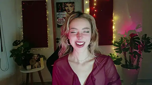 sakura_beauty webcam