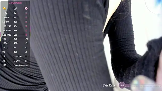 Aoki_sweet webcam