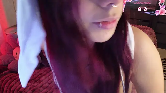 Your_rosalie webcam