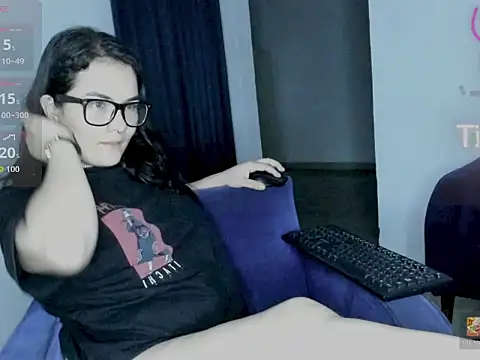 Babe-sofi webcam