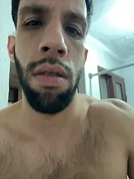 Karim_mansur live cam on StripChat