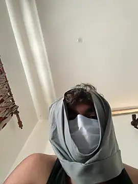 hashsome live cam on StripChat