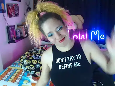 temptation-x webcam