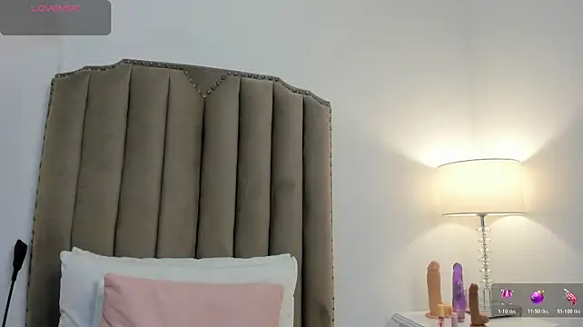 agartha_velvet webcam