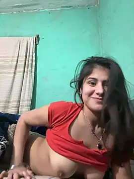 DulcePecado__ webcam