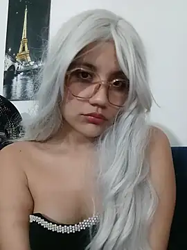 Liabella- webcam