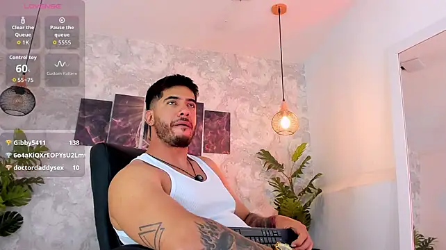Nate_franco webcam