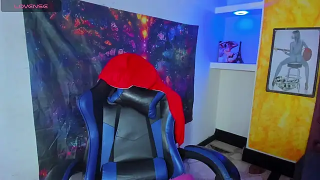 Bonnye_star webcam