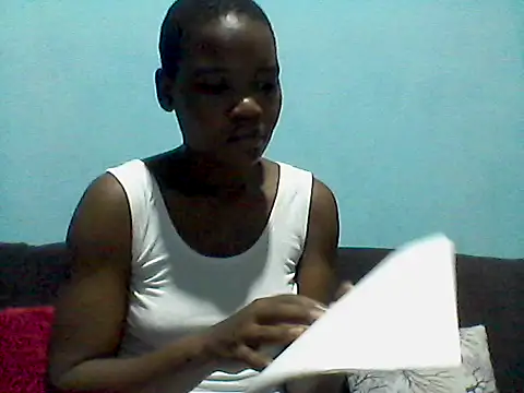 cocolicky webcam