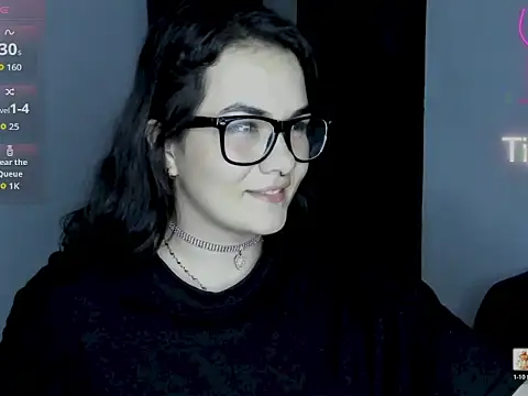 Babe-sofi webcam