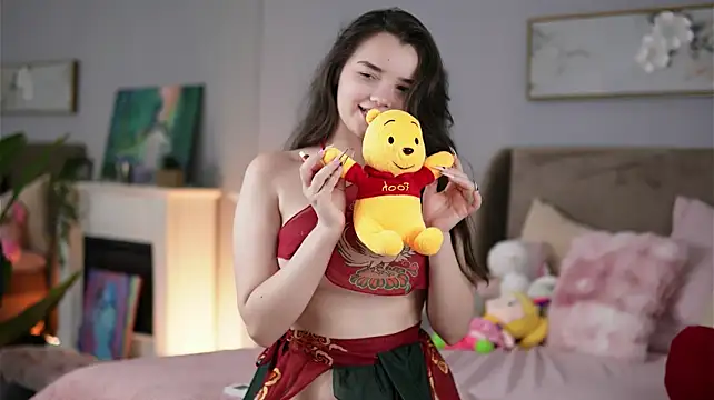YunaaHaruno webcam