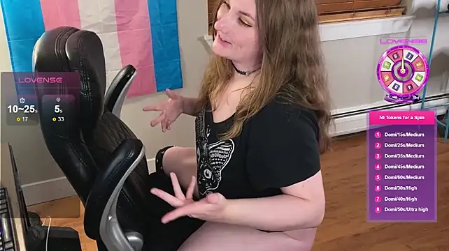 luluvaladon live sex cam