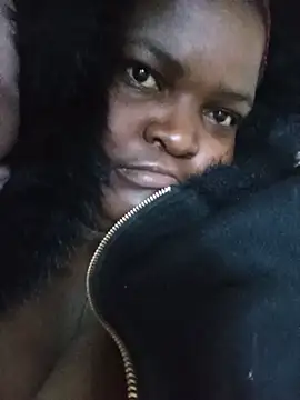 ChubbyLucia webcam