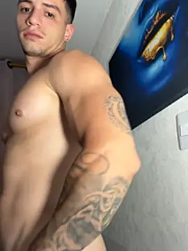 Jamess_White live sex cam