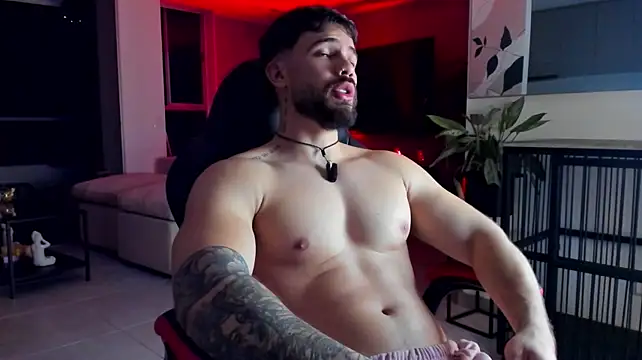 valenthino_salvatore (M young) - cum shoot
