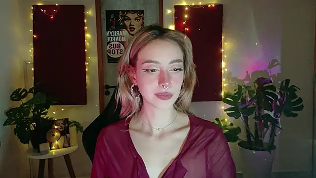 sakura_beauty webcam