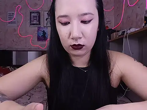 Japabaixinha live cam preview on Stripchat
