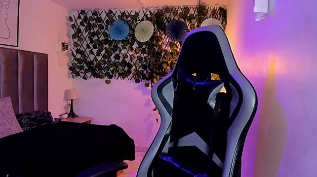 Kitty_Gang webcam