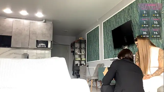 insomnia_strip (G young) - naked doggy + spank ass
