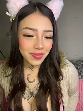 ashleywinslow (F young) - AHEGAO💕
